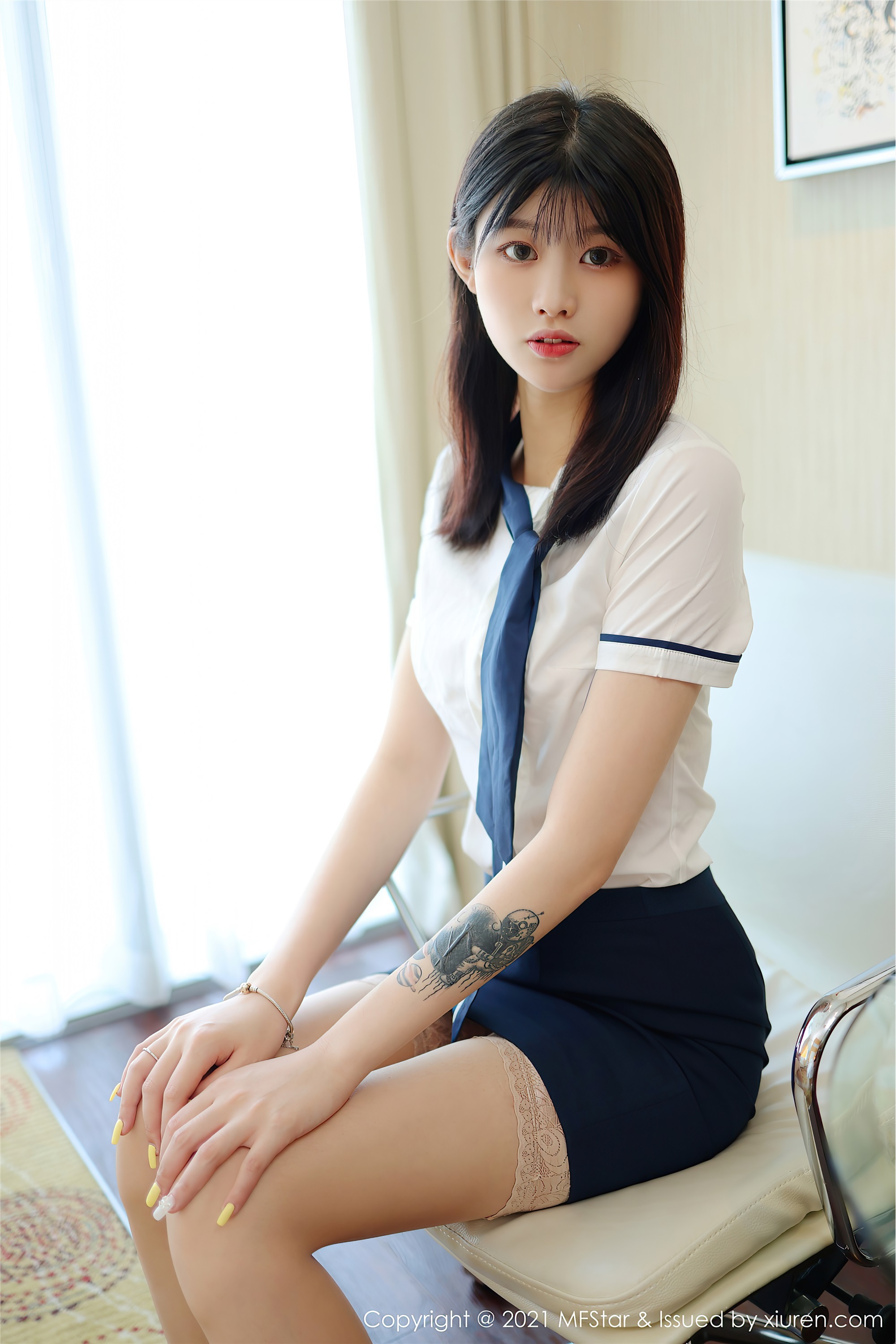 MFStar范模学院  2021.07.23 Vol.516 77qiqi